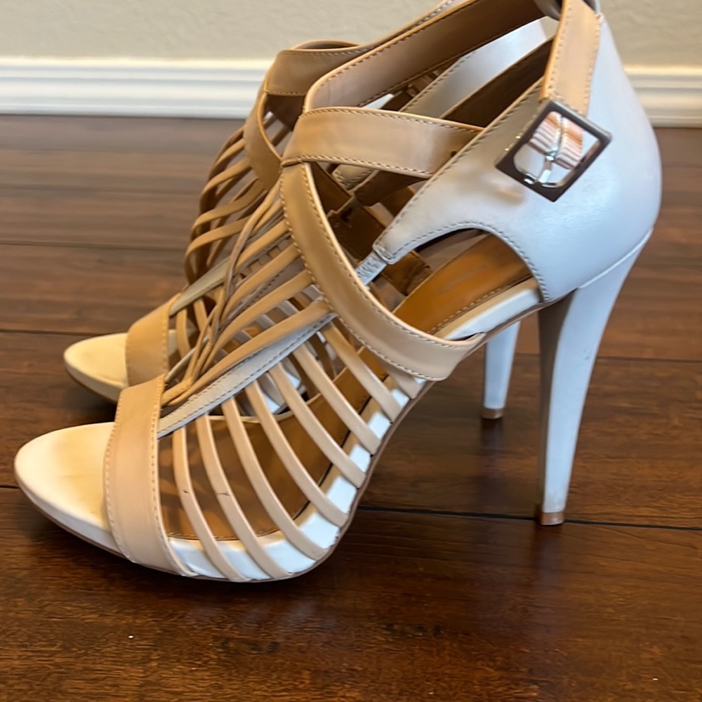 Stiletto Calvin Klein Size 8 Women’s Shoes